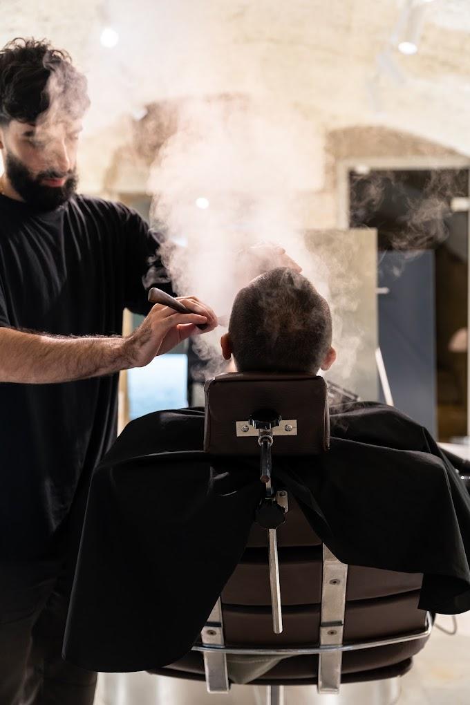 Bou Bou | Salon De Coiffure Homme