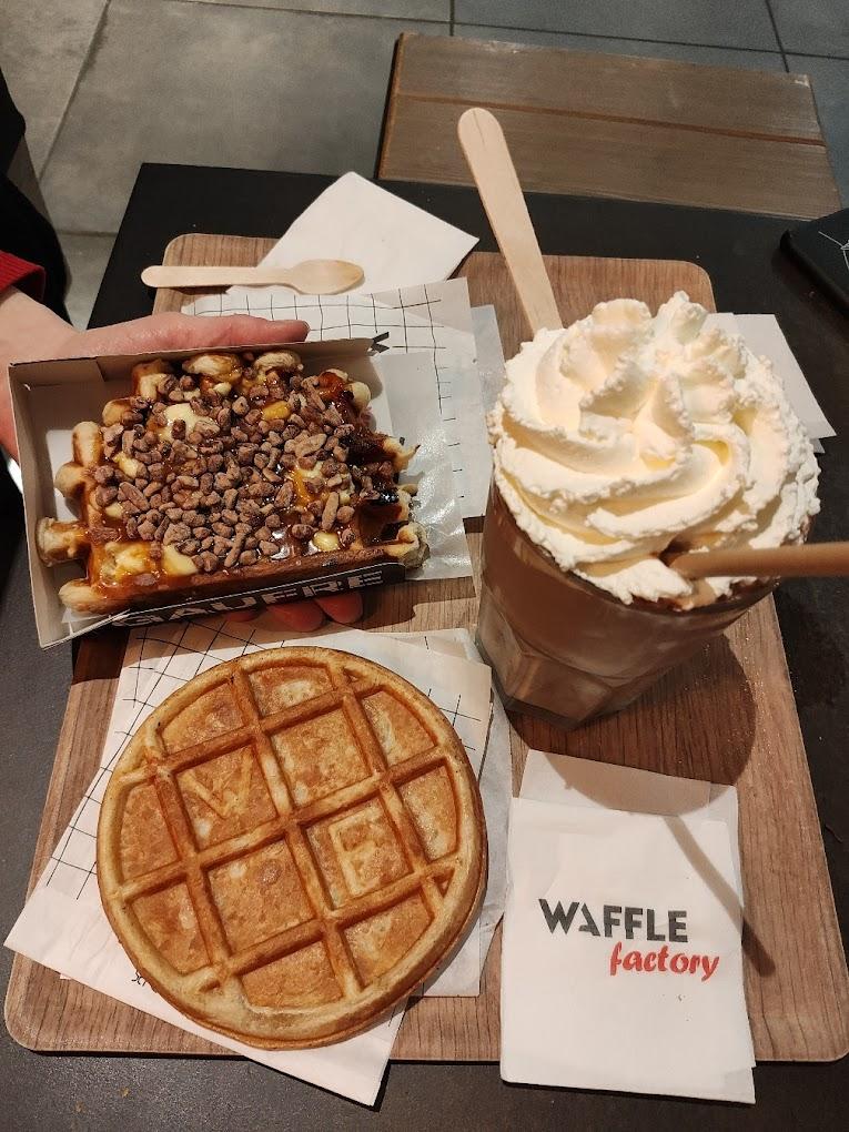 Waffle Factory