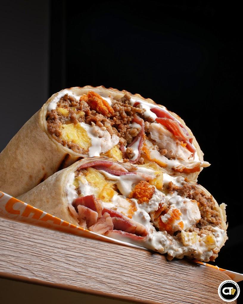 Chamas Tacos® Nancy