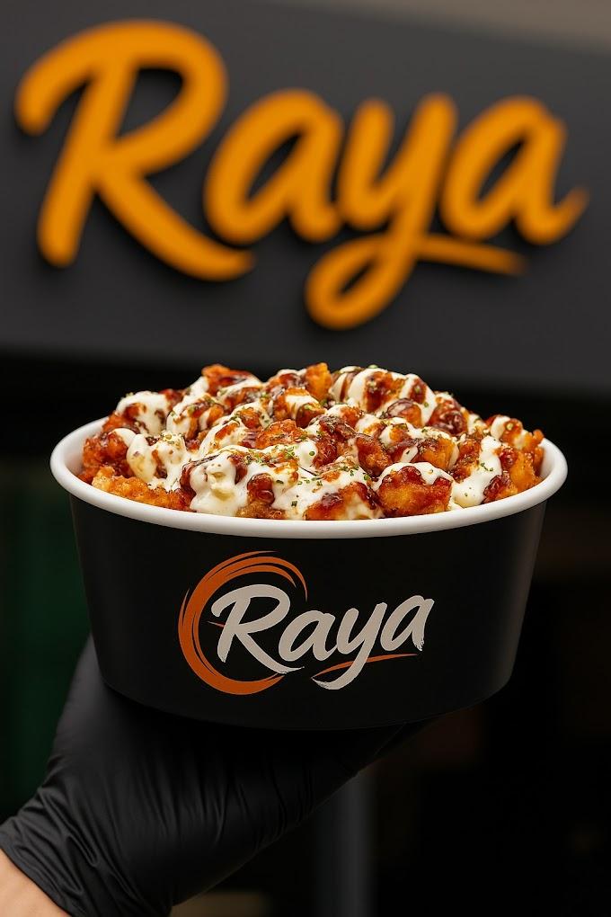 Raya