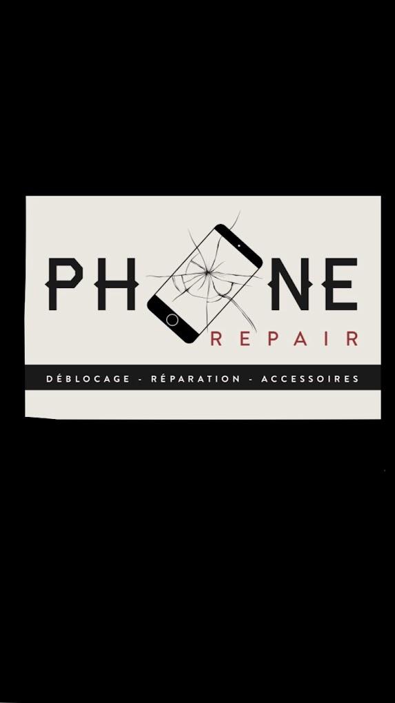 Phone Repair