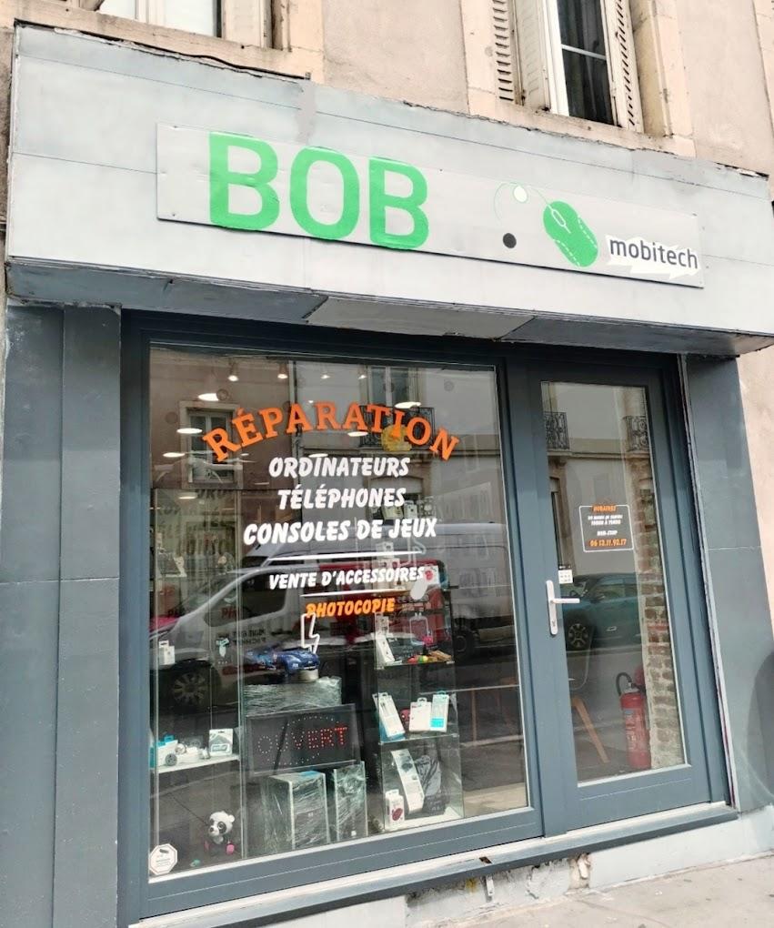 BOB Mobitech Nancy