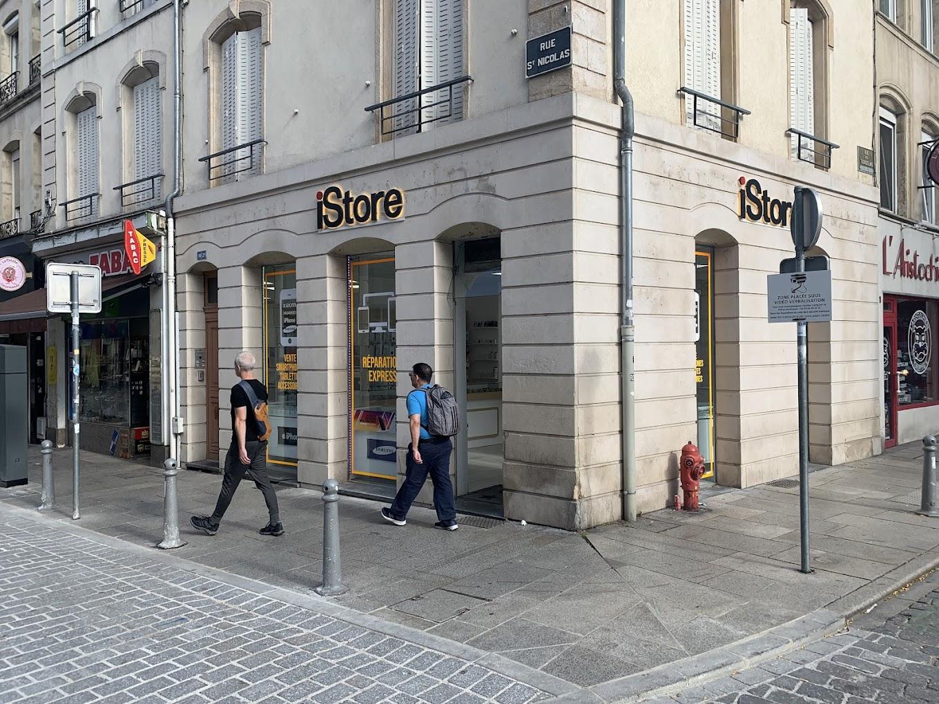 iStore