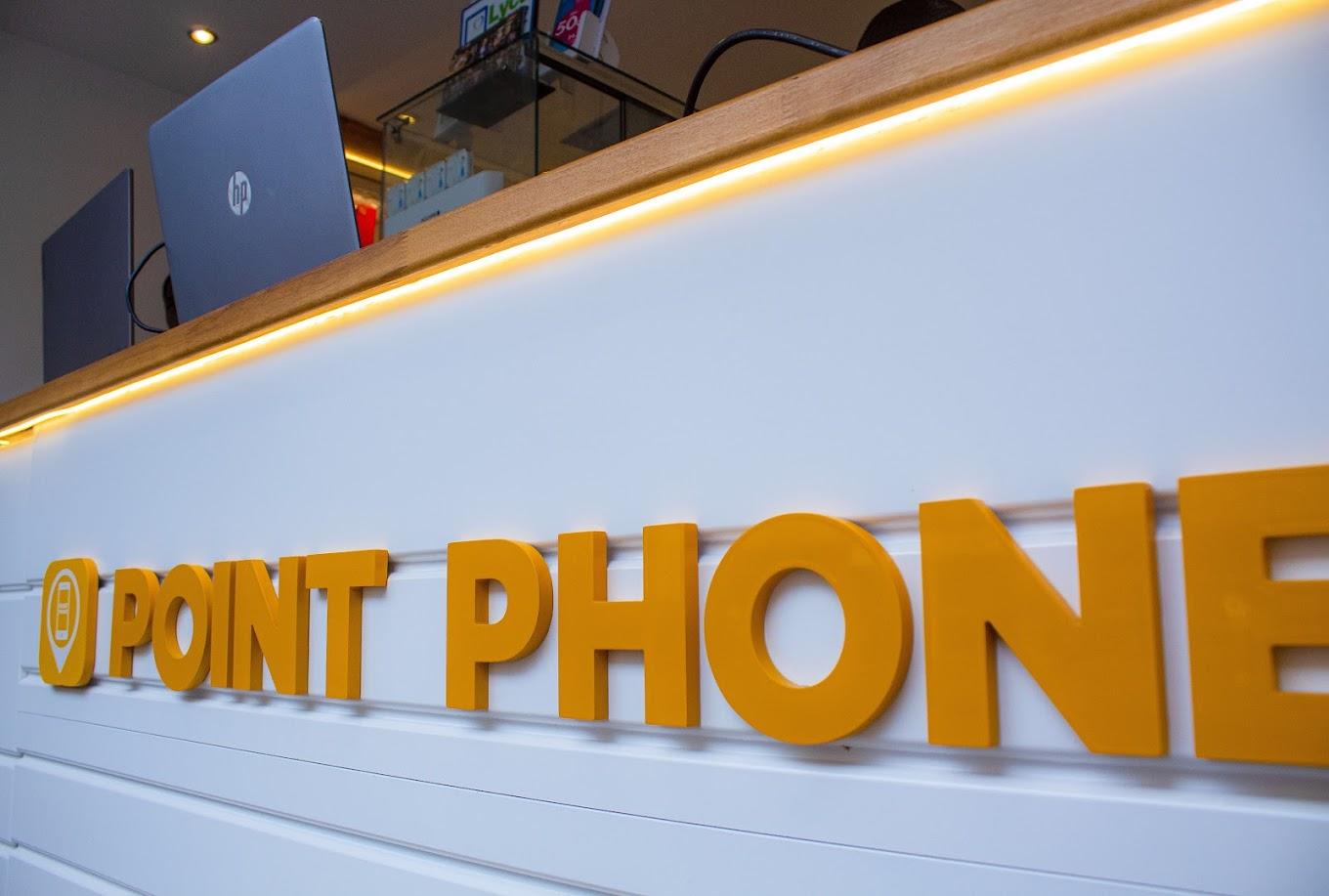 Point Phone