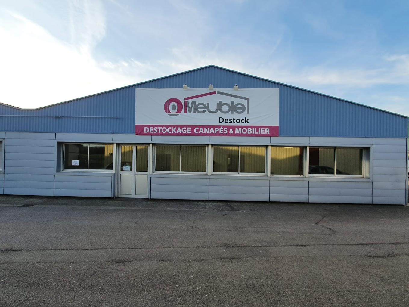 O'MEUBLE