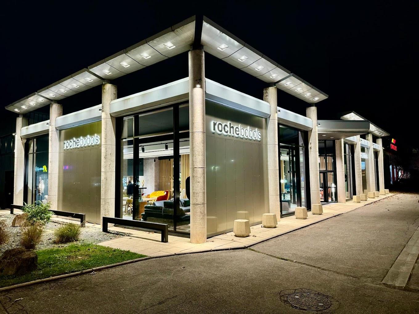 Roche Bobois Nancy