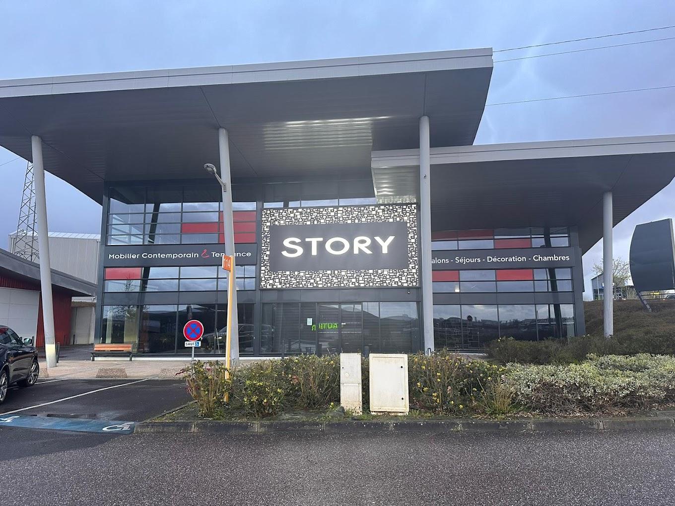 Story Mobilier Nancy