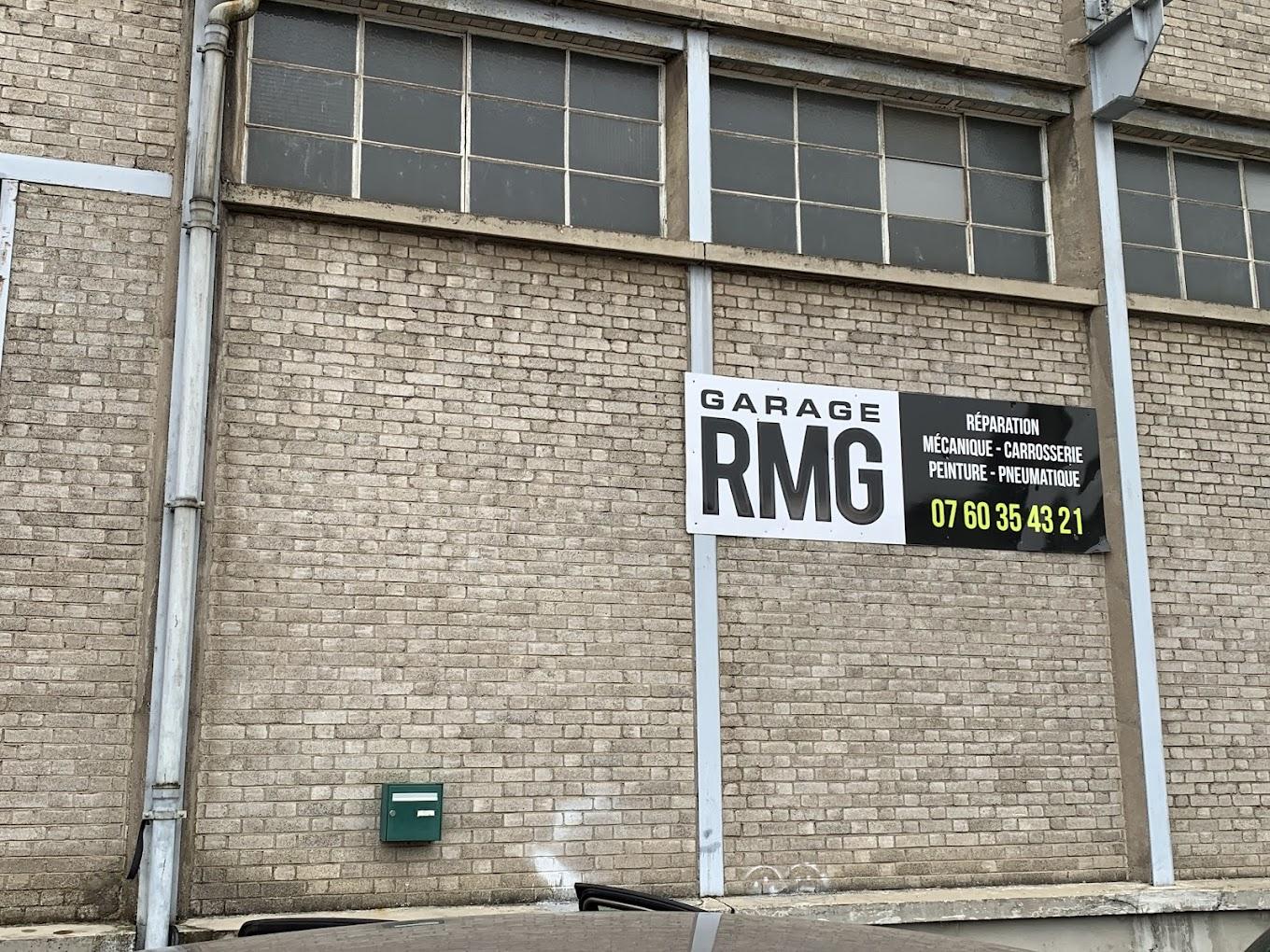RMG