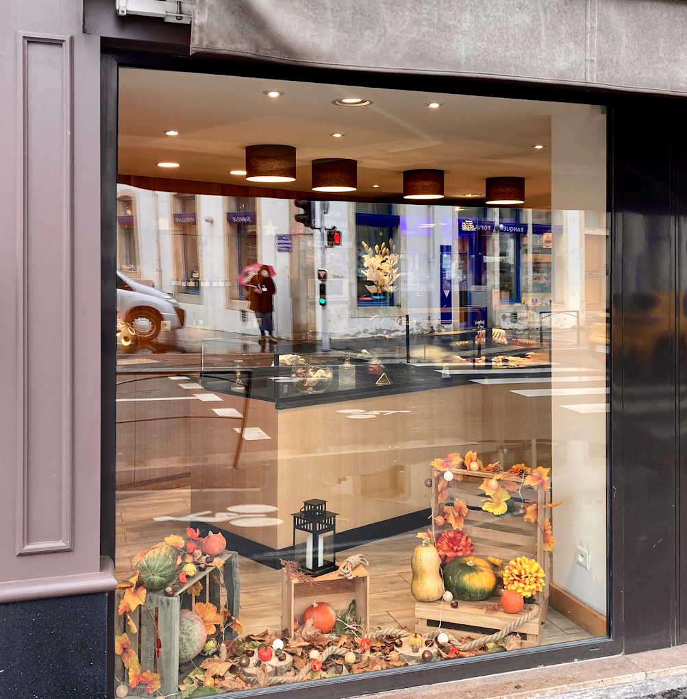 SAVEURS ET TRADITIONS MAISON GRANDMAIRE