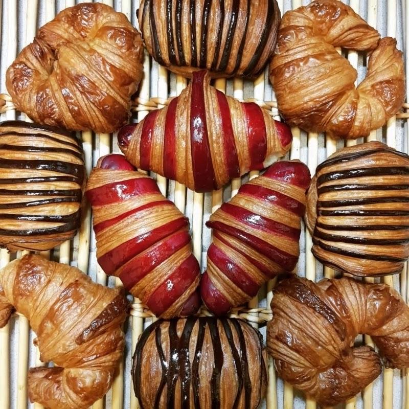 Du pain et des gâteaux