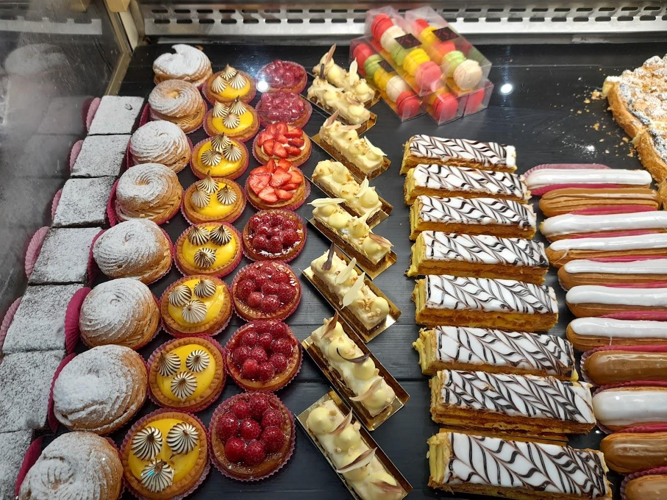 Boulangerie Pâtisserie Nigon NANCY
