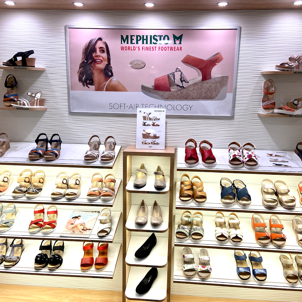 Mephisto Shop