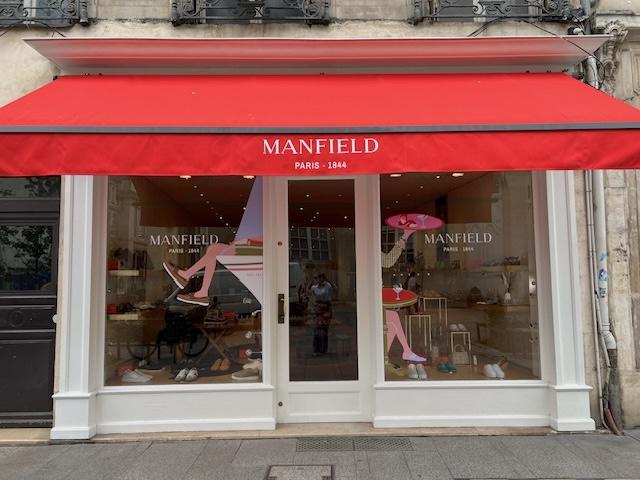Manfield
