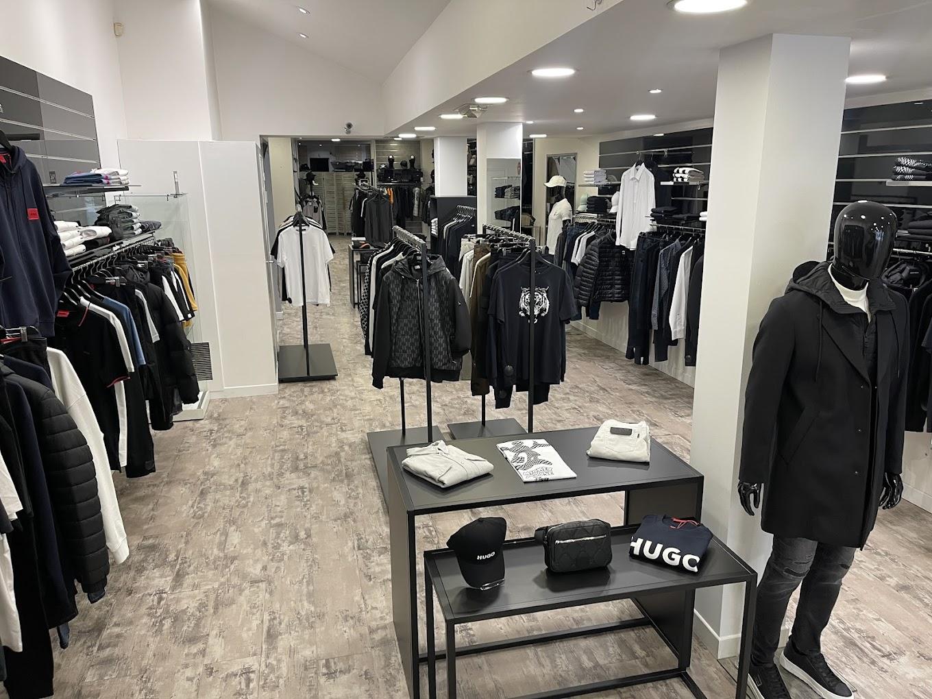 L’avenue 24