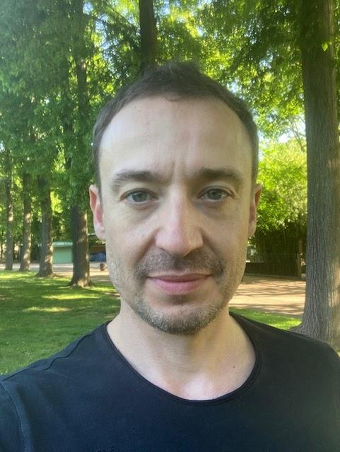Jean Philippe Huber