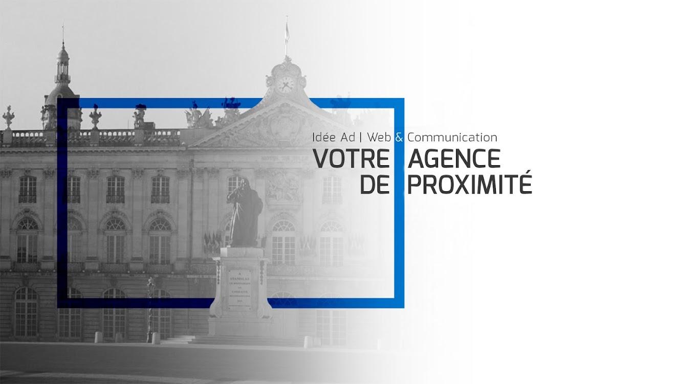 Idée Ad - Web & Communication