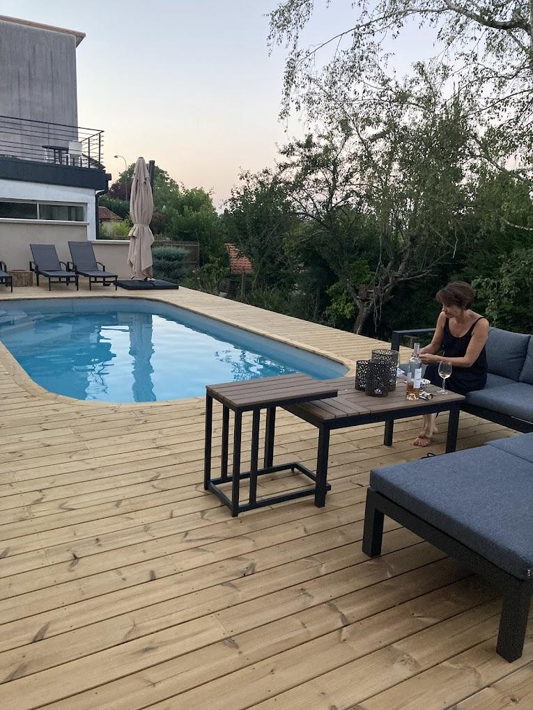 ACT Terrassement