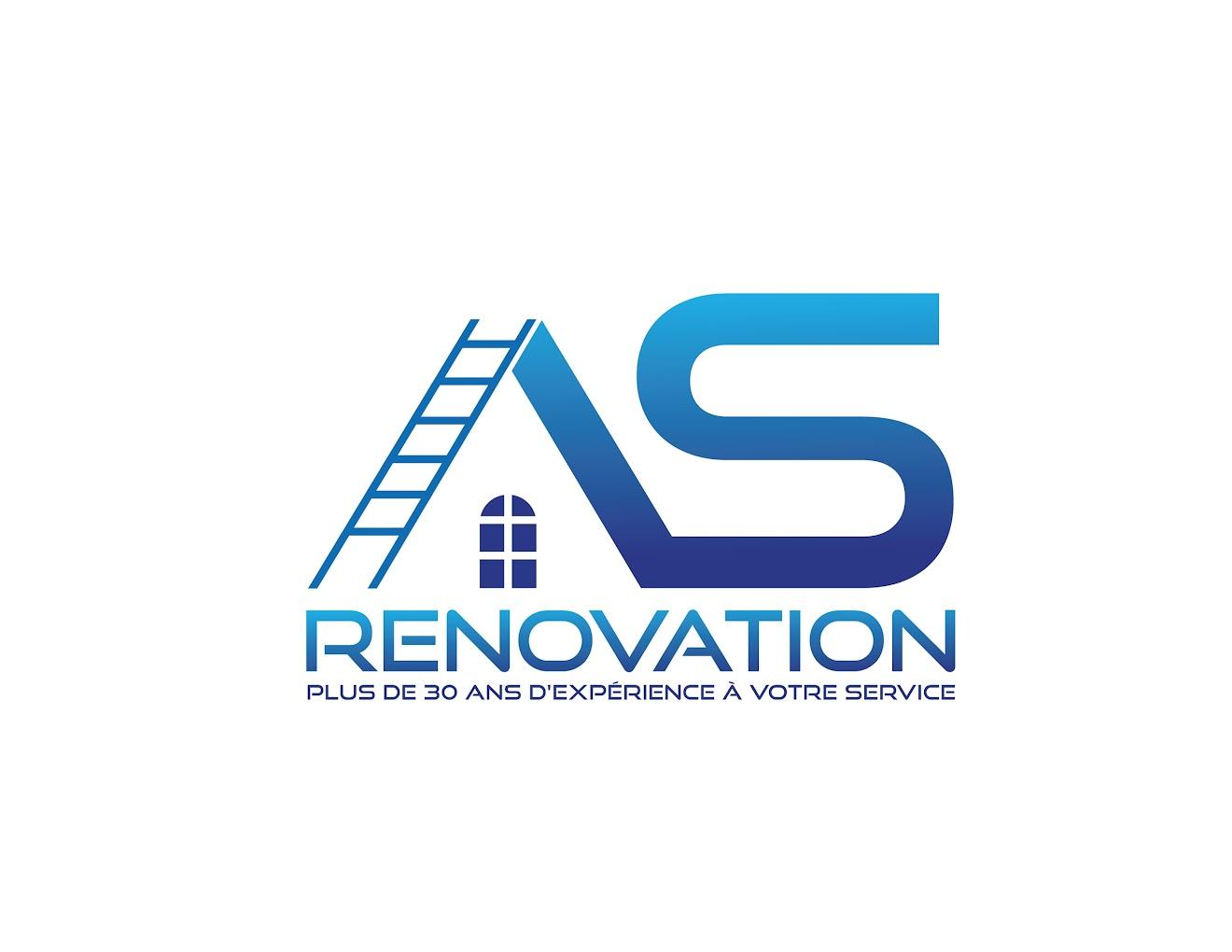 AS RENOVATION