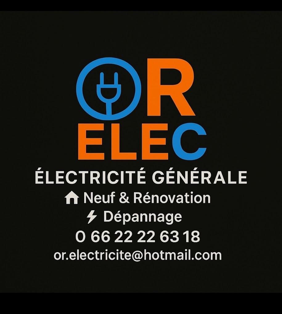 OR Elec