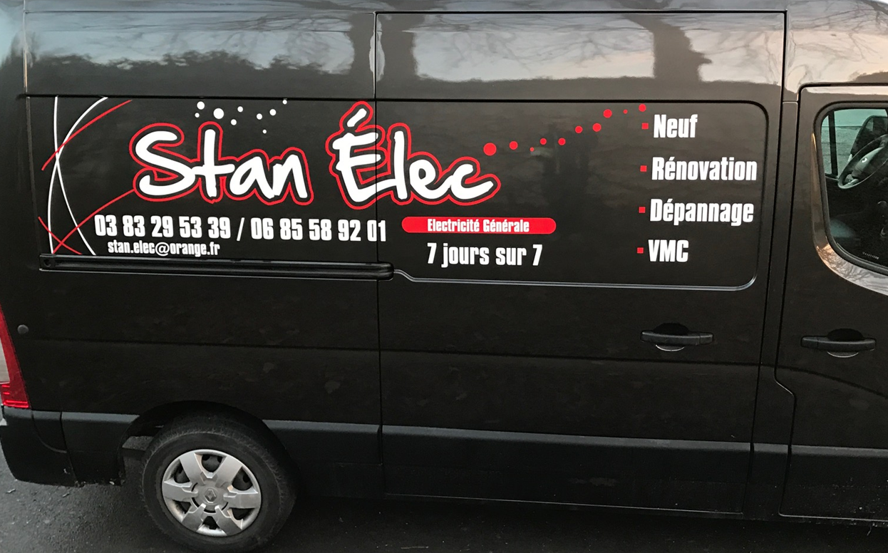 Stan Elec