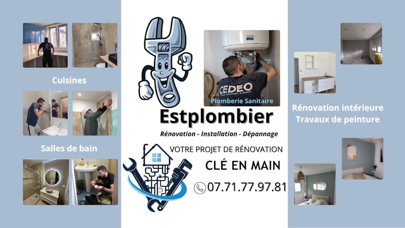 Estplombier