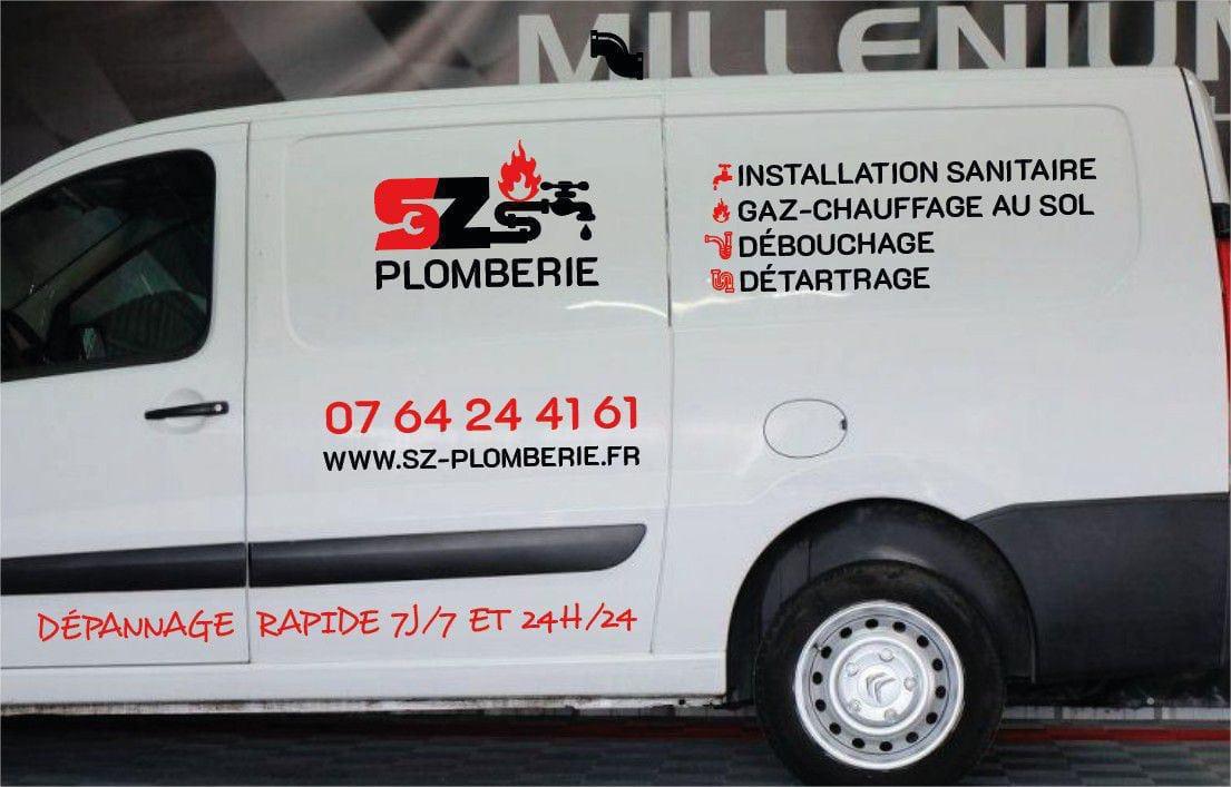 Plomberie SZ
