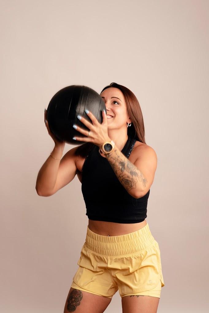 Active Forme By Chloé Coaching
