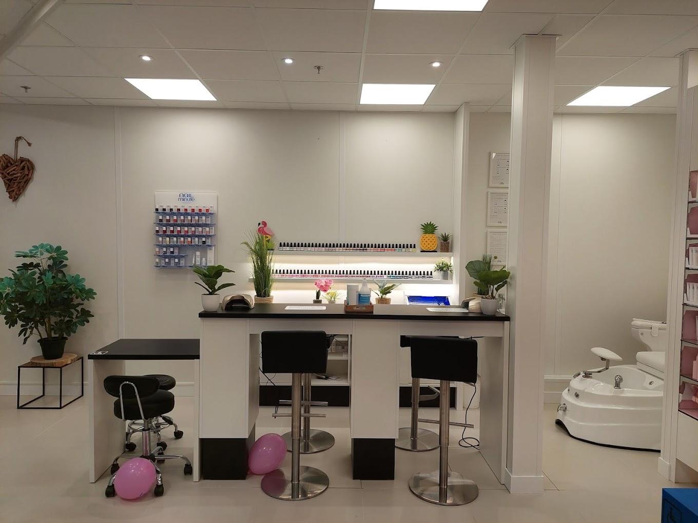 Institut de beauté Bodyminute