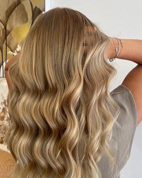 Coiffure de So-he