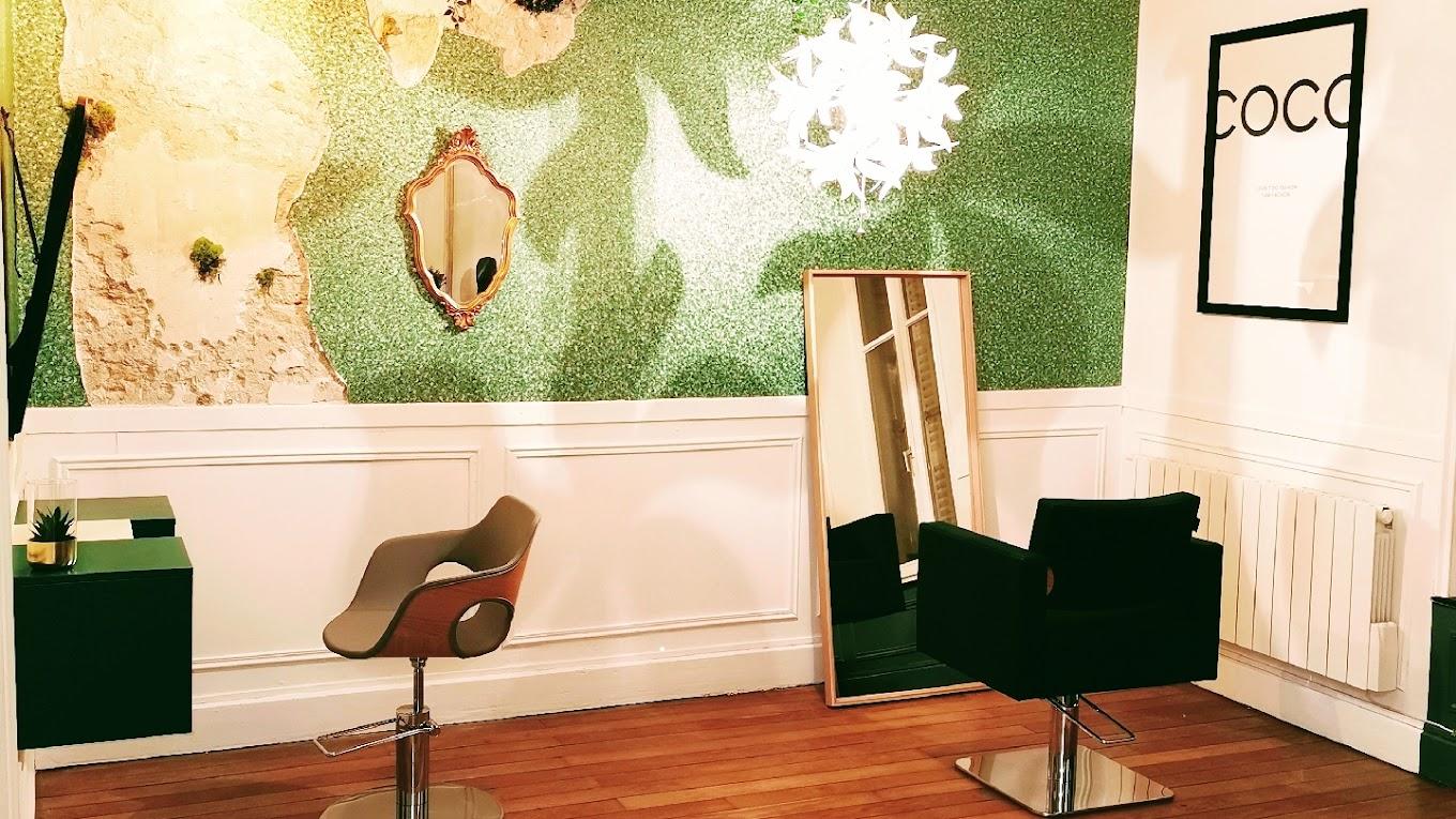 Louis Le Salon