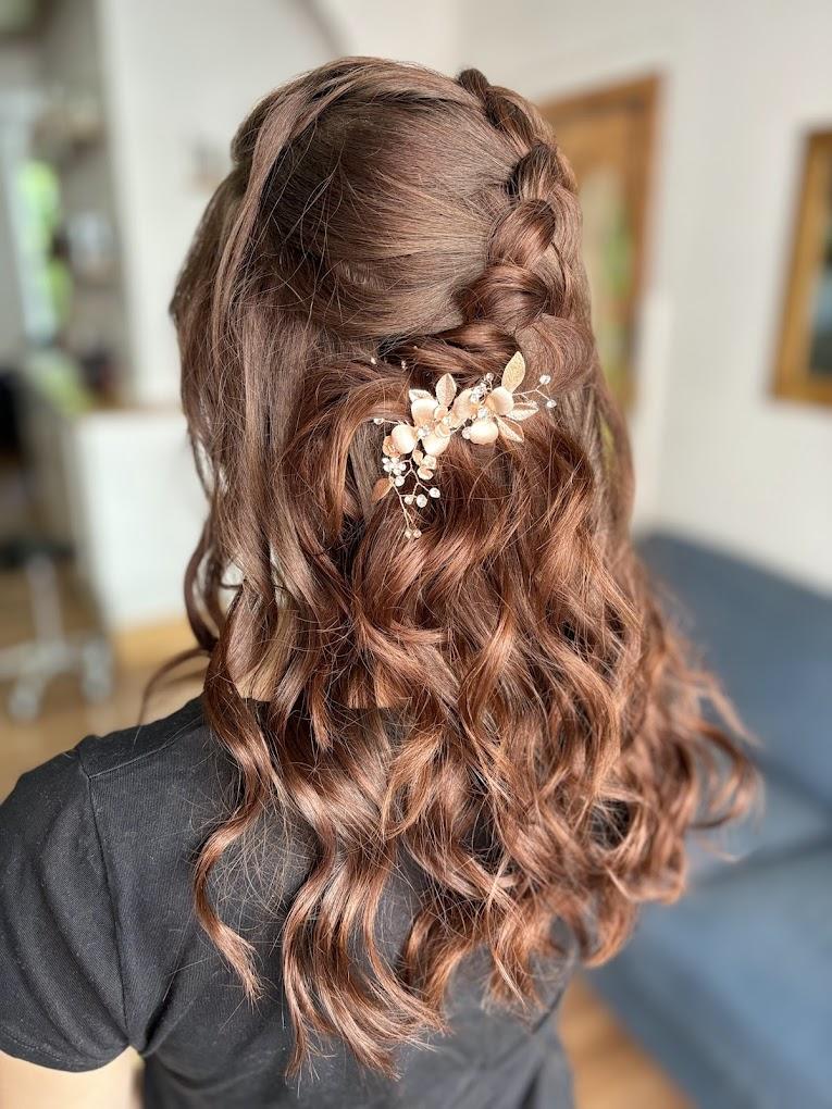 Salon Hair & Wellness Nancy