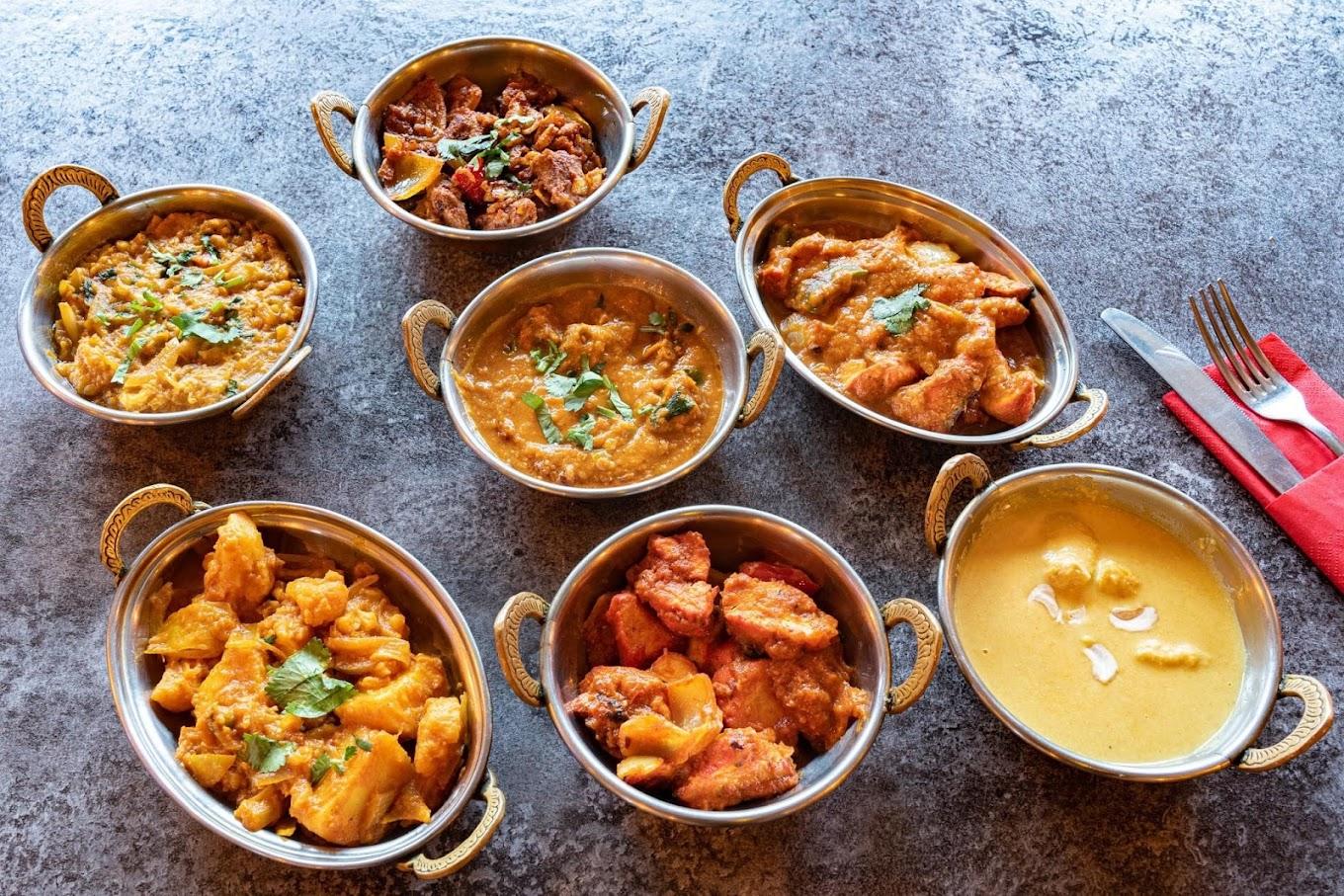 Khan Restaurant