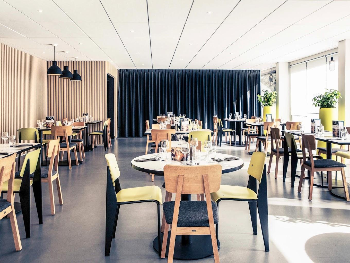 RESTAURANT LE RDV