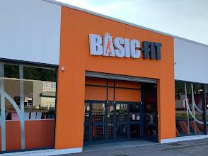 Basic-Fit Frouard