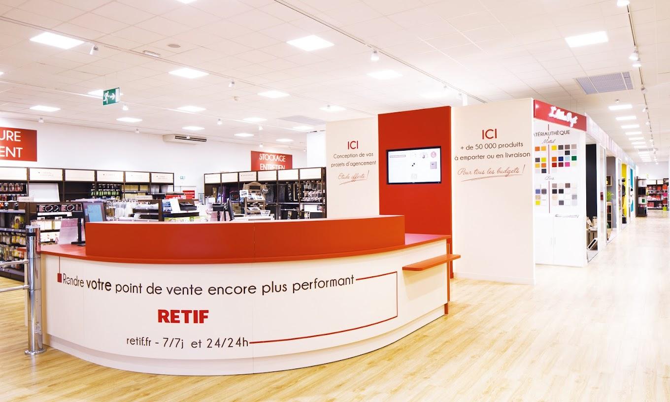 Retif