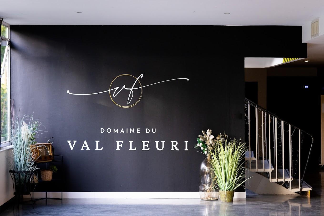 Domaine du val fleuri