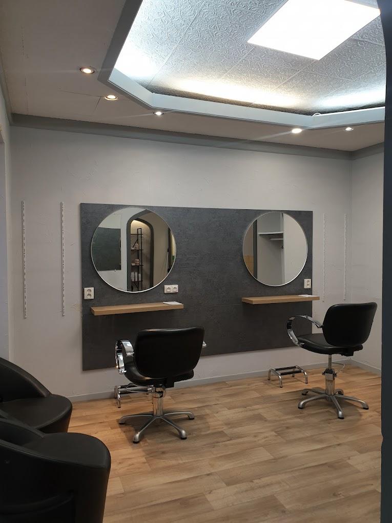 Serenity Coiffure