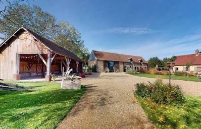 Ferme de Clévant