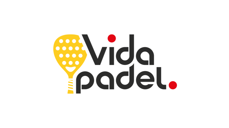 Logo VidaPadel