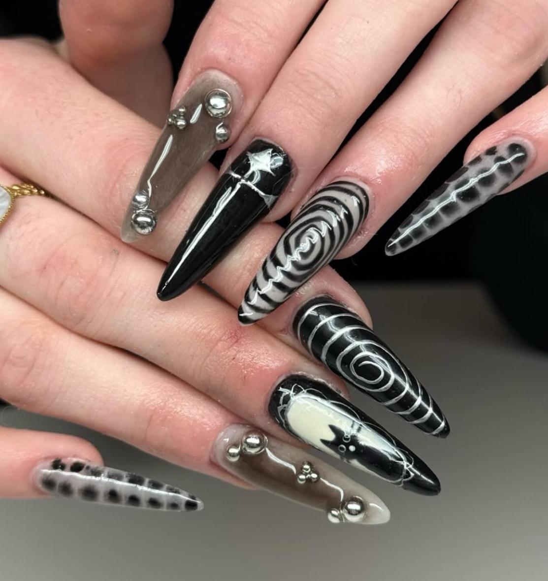 Nailsbylieee 5