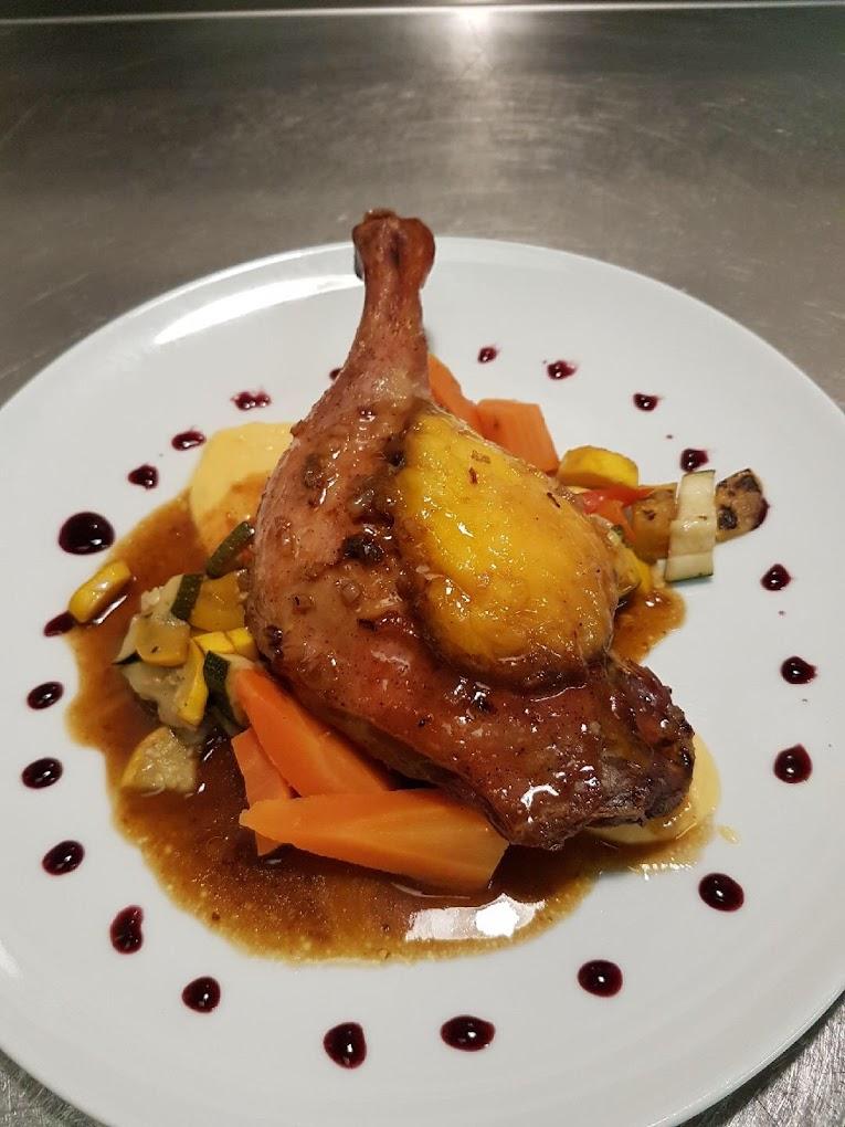 Brasserie Saint-Georges 5