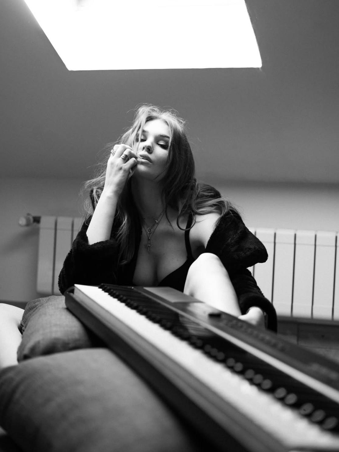 Camille mariecharlotte 5