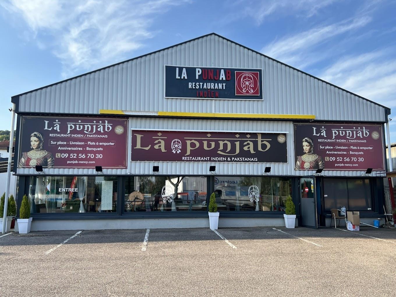 La Punjab