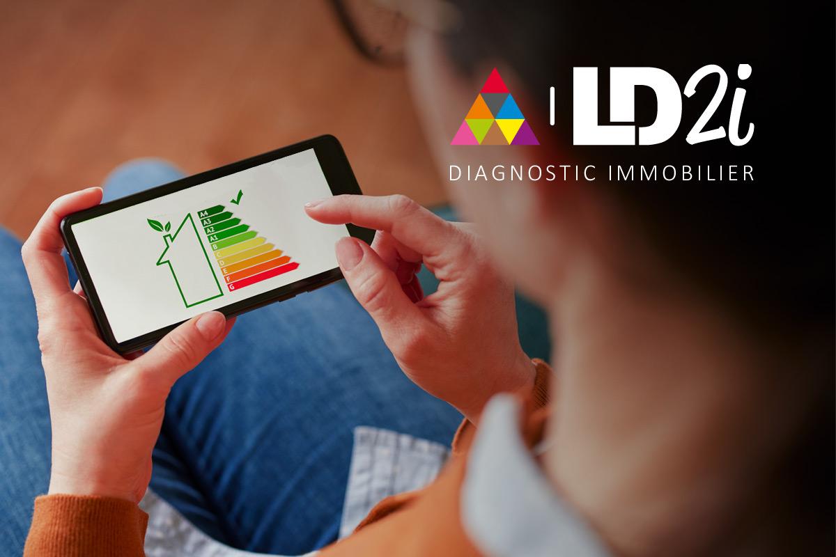 LD2i - Diagnostic immobilier Nancy