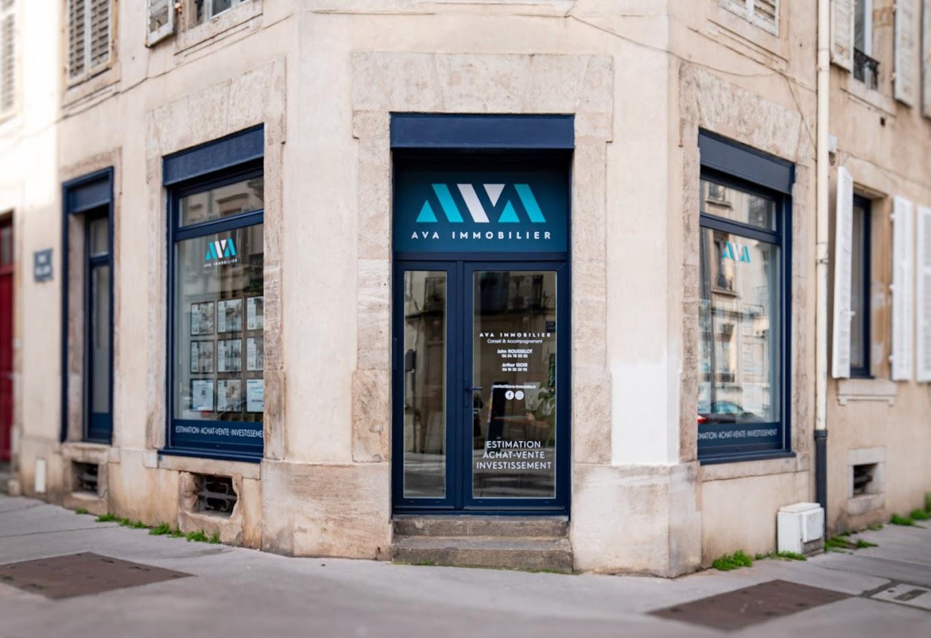 AVA Immobilier Nancy