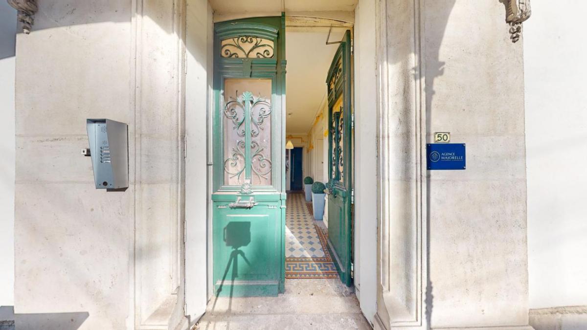 Agence Majorelle