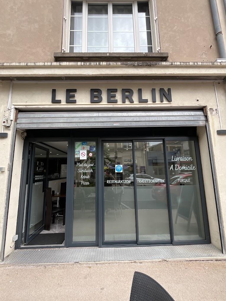 Le Berlin Toul