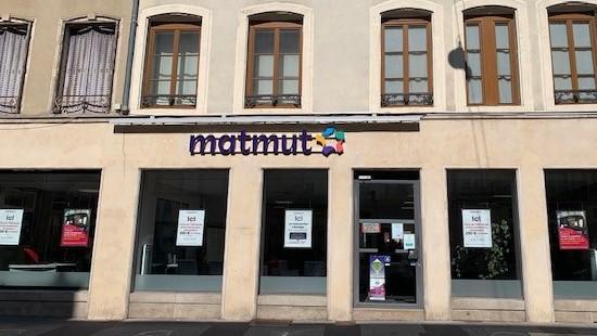 Matmut Assurances