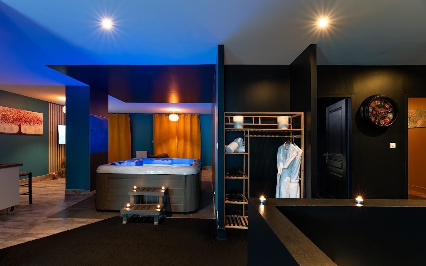 VIP SPA 54