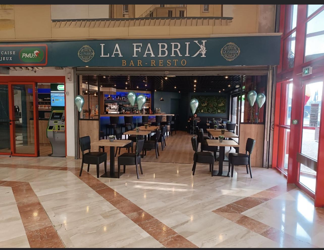 La Fabrik